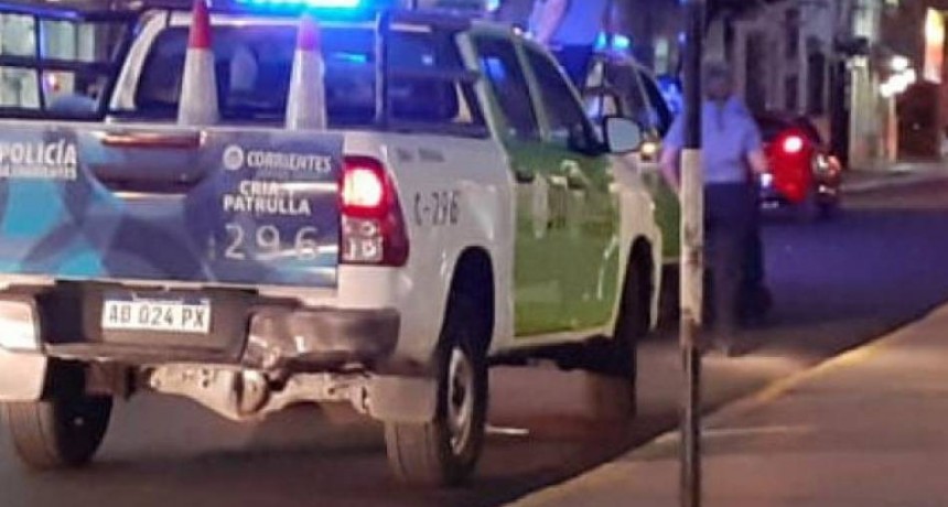 MERCEDES: La Polic&iacute;a aprehendi&oacute; a una tercera persona relacionada con la causa &ldquo;Piratas del Asfalto&rdquo;