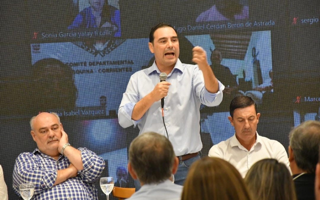   La UCR de Corrientes defini&oacute; su marco de alianzas para consolidar la gesti&oacute;n provincial