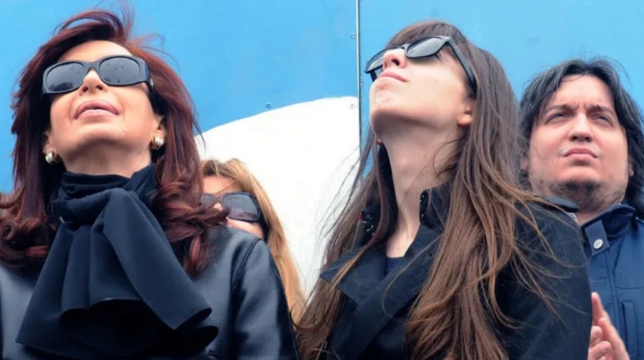 Hotesur-Los Sauces: la Justicia define si Cristina Kirchner y sus hijos van a juicio por lavado de dinero
