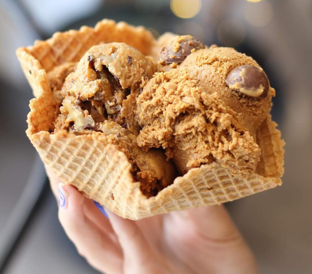 Hoy 12 de abril se conmemora el d&iacute;a mundial del helado 