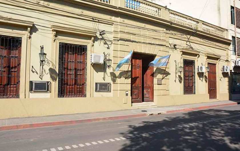 El Gobierno provincial confirm&oacute; que los d&iacute;as de paro docente tendr&aacute;n su respectivo descuento salarial