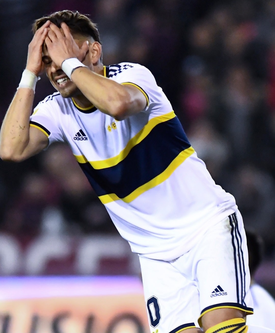 Boca empat&oacute; 1-1 con Central y sigue sin ganar