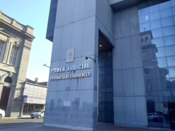 Empleados judiciales recibir&aacute;n un 15% de incremento en sus haberes 