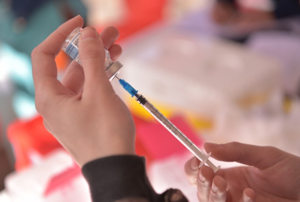 Se aprob&oacute; el uso de la vacuna japonesa contra el dengue 