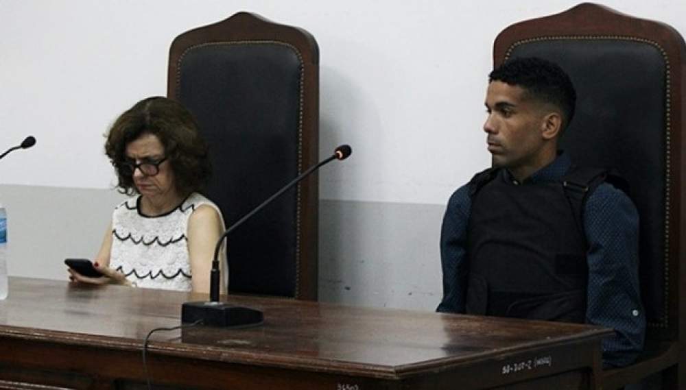 Caso Irina L&oacute;pez: Condenaron a prisi&oacute;n perpetua al &uacute;nico imputado en la causa