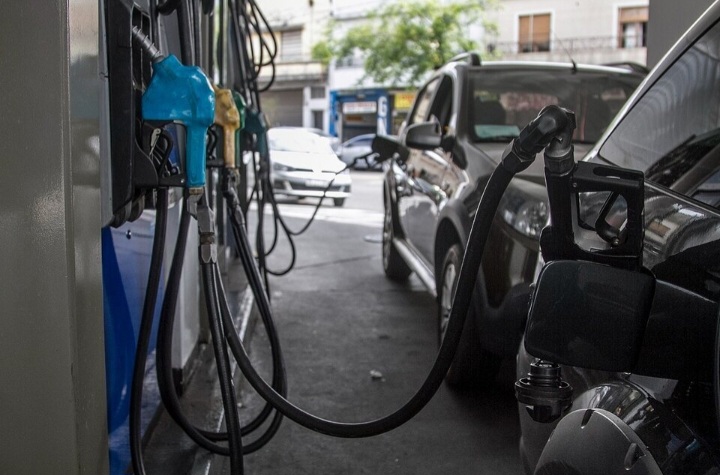 Tras el aumento de combustible estos son los precios en Corrientes 