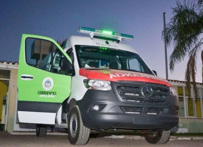 Tragedia en Santa Rosa: Un beb&eacute; muri&oacute; ahogado al caer a un balde de agua 