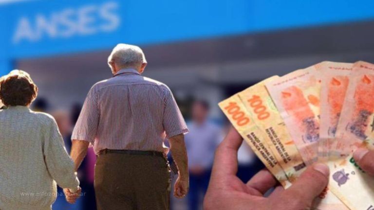 Jubilados: Calendario del primer pago con aumento Conoc&eacute; el calendario del primer pago con el aumento del 27,7% para jubilados y pensionados