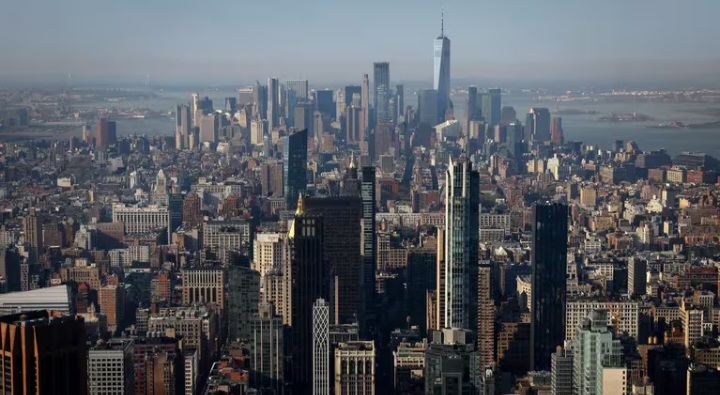 Un sismo de magnitud 4,8 sacudi&oacute; la ciudad de Nueva York: se sinti&oacute; desde Filadelfia hasta Boston