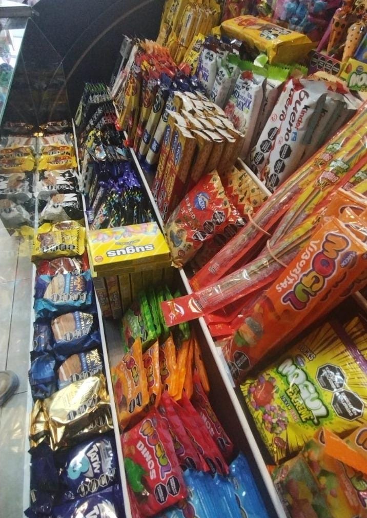 Precios y marcas: Los kioskeros correntinos le ganaron la pulseada a Arcor