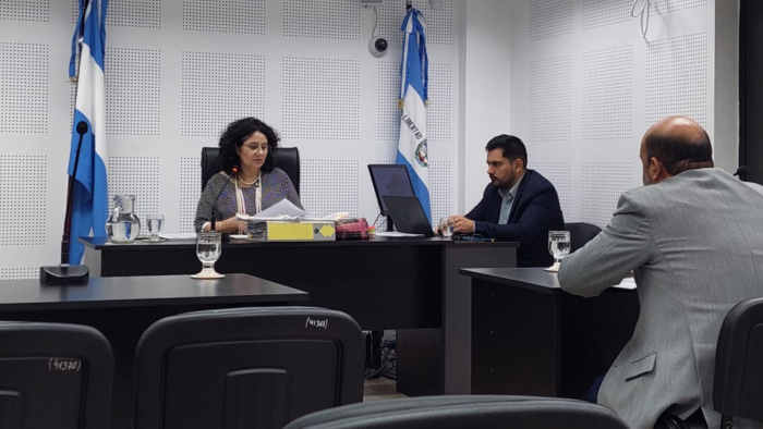 Declaran procedente una querella aut&oacute;noma y establecen un plazo de dos meses para que se investigue el hecho