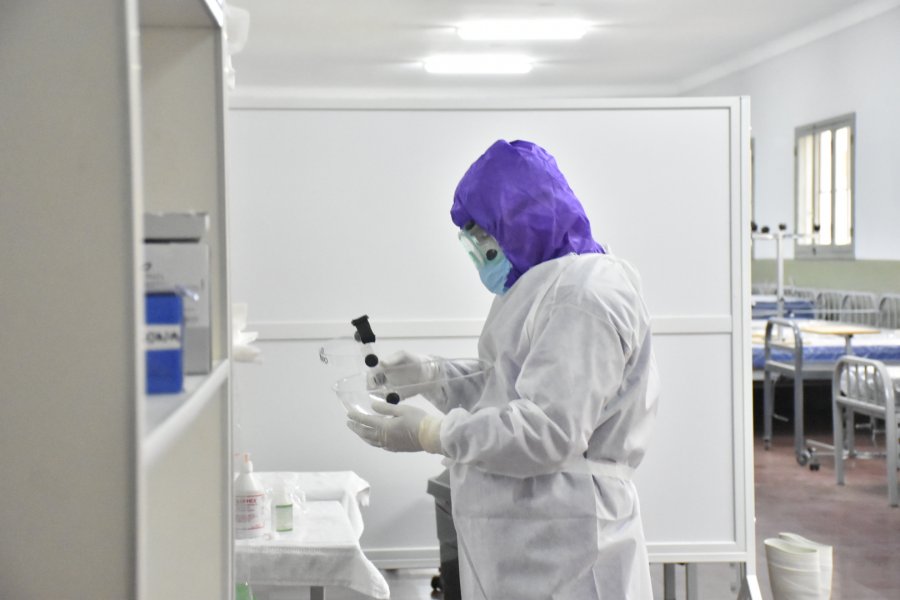 Vacuna contra el dengue: &iquest;Quienes no pueden recibir la dosis?