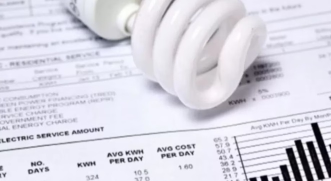 Las boletas de luz llegan con aumento de un 180 y 200% en Corrientes 
