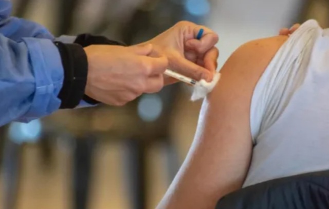 Inicio la campa&ntilde;a de vacunaci&oacute;n contra el dengue en Corrientes 