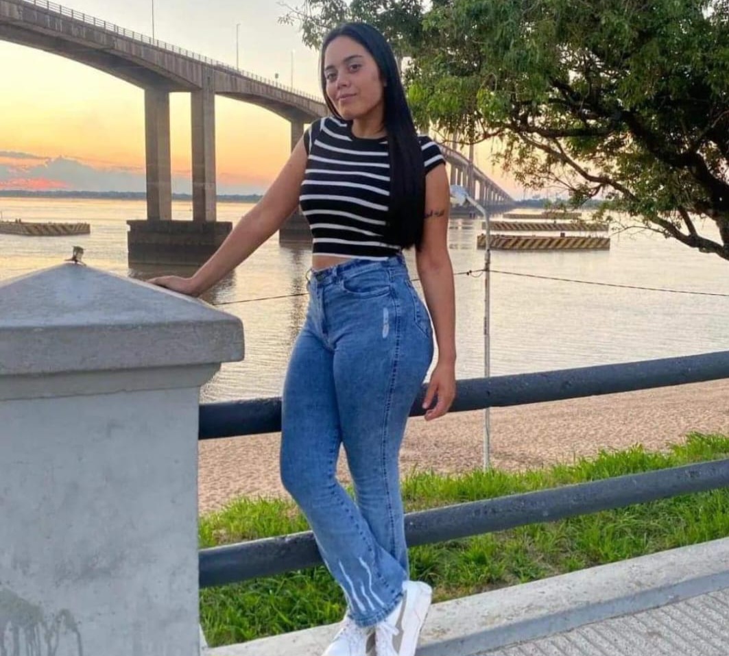 Barbara Romero continua en grave estado y en terapia intensiva 