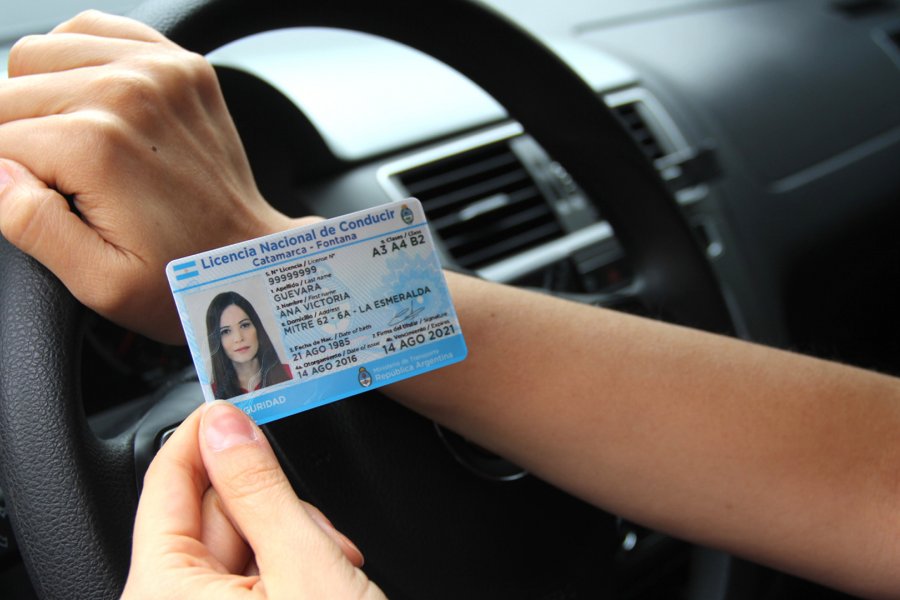Licencia de Conducir: De manera virtual y en tan s&oacute;lo 20 minutos