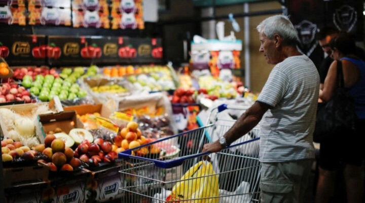 Columna de opini&oacute;n por Mart&iacute;n R&iacute;os: Inflaci&oacute;n en Argentina Termina impactando en los salarios m&aacute;s bajos 