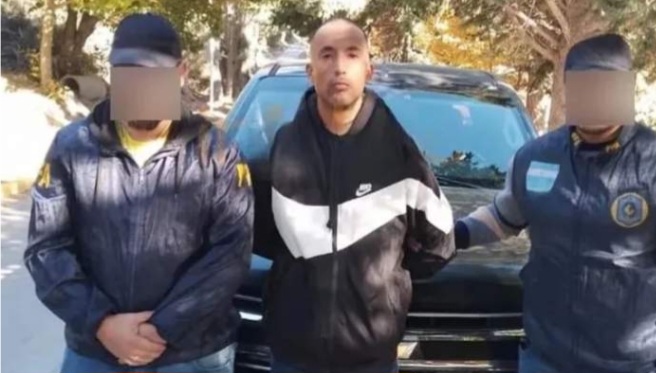 Polic&iacute;a Federal detuvo a un sospechoso de terrorismo en Corrientes 
