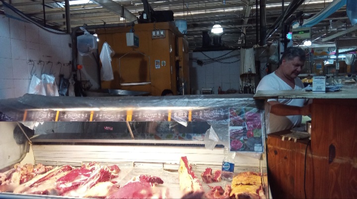 Corrientes : Subi&oacute; el precio de la carne y bajo la demanda