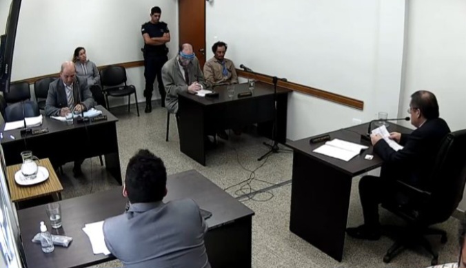 Imponen prisi&oacute;n preventiva por la duraci&oacute;n del proceso en un caso de homicidio en zona rural