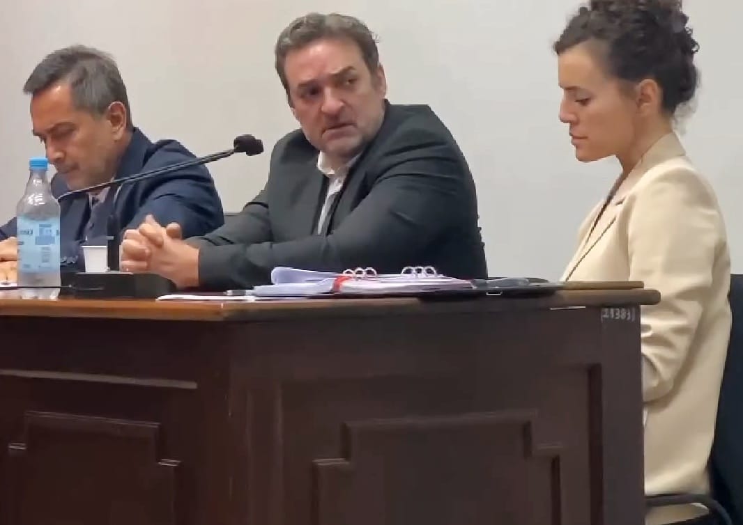 Caso Piattoni: Condenaron a 3 a&ntilde;os de c&aacute;rcel y 10 de inhabilitaci&oacute;n para manejar 