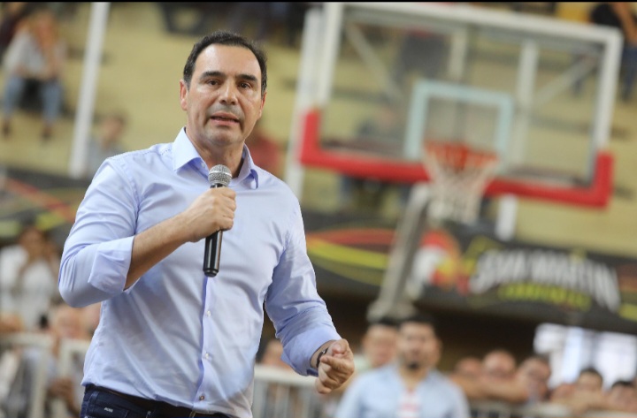 La Convenci&oacute;n Provincial de la UCR tendr&aacute; a su cargo el proceso electoral para renovar las autoridades partidarias
