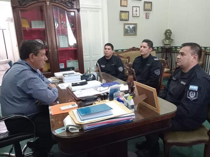 El Fiscal solicit&oacute; rechazar la nulidad del proceso planteada por la defensa del intendente de Mercedes
