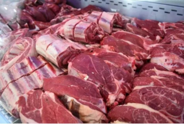 Asado del d&iacute;a del trabajador con aumentos en los precios y ca&iacute;da en las ventas