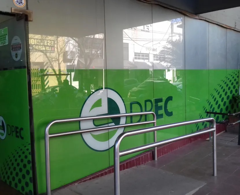 La DPEC advierte sobre intentos de estafa con llamados a n&uacute;meros particulares