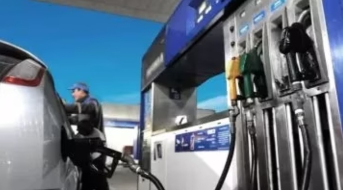 Aument&oacute; del combustible: &iquest;Como quedaron los precios en Corrientes?