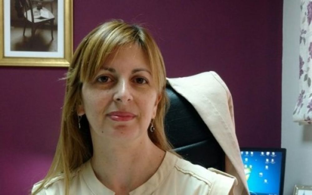 Bebe hallado en el microcentro presentaba hematomas y da&ntilde;os cerebrales 