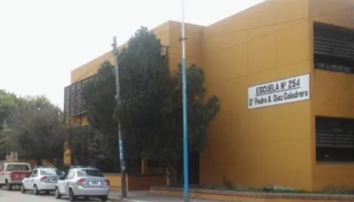 GOYA: Un menor de 13 a&ntilde;os habr&iacute;a llevado un arma de fuego en desuso a un establecimiento escolar