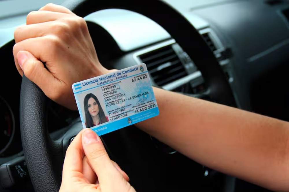 Renovaci&oacute;n de la licencia de conducir: Conoce como ser&aacute; el proceso 