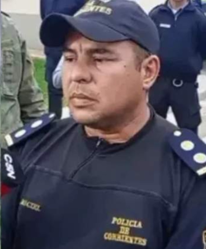 Caso Loan: Se complic&oacute; la situaci&oacute;n judicial del ex comisario Maciel 
