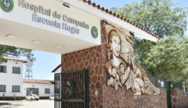 Paciente chaque&ntilde;o con hantavirus recibi&oacute; el alta