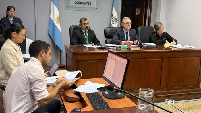 Comenz&oacute; el juicio por la violenta agresi&oacute;n en el boliche Zavod