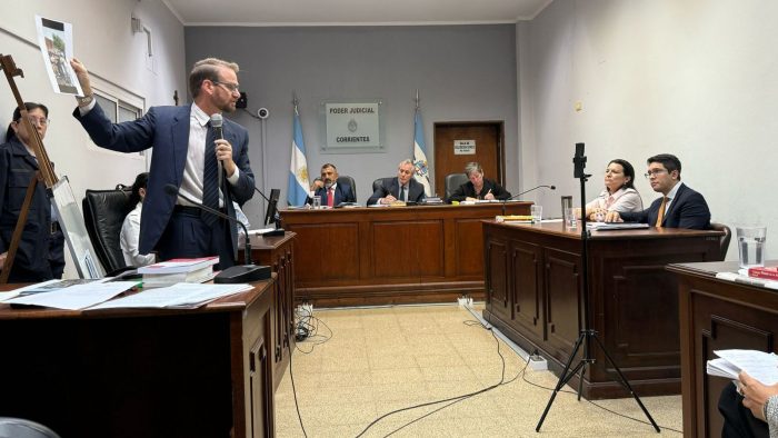 Condenaron a siete y cinco a&ntilde;os de prisi&oacute;n a dos j&oacute;venes por la agresi&oacute;n en el boliche Zavod