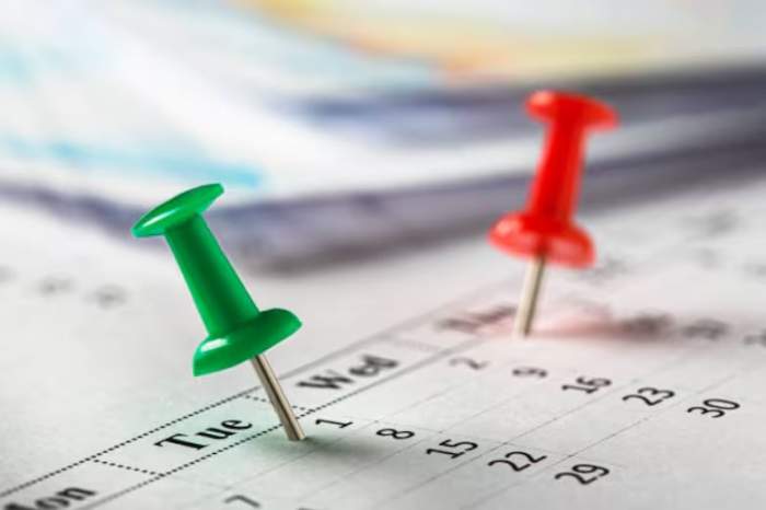 Oficial: El 1 de mayo es feriado , &iquest;qu&eacute; es lo que ocurre con el viernes 2?