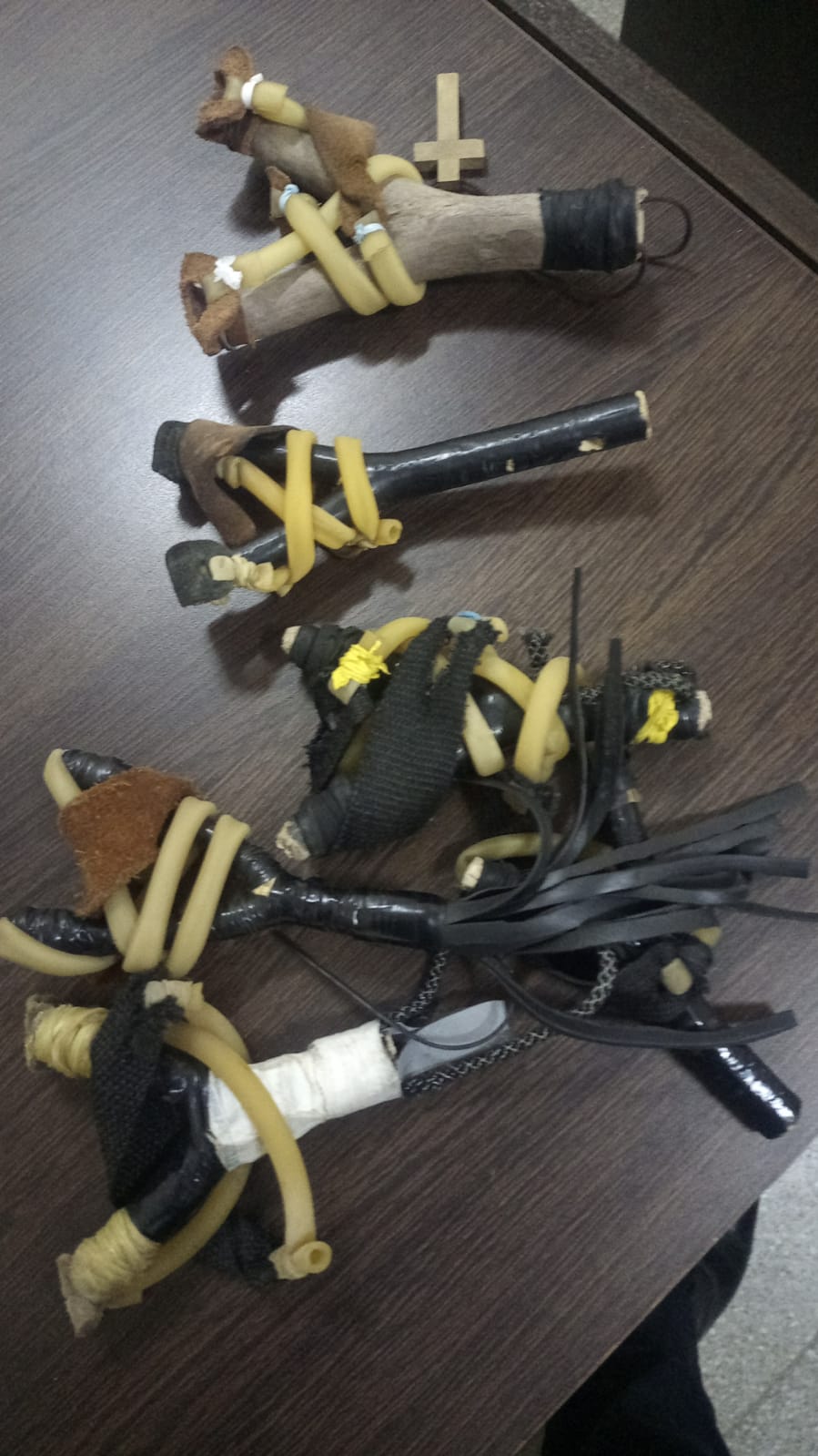 Barrio Parque Cadenas: Detuvieron a los agresores de otro menor d&iacute;as atr&aacute;s 
