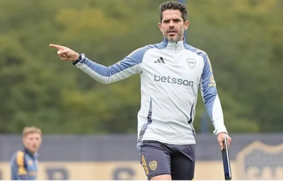 Riquelme ech&oacute; a Gago y Boca se qued&oacute; sin entrenador tras el Supercl&aacute;sico