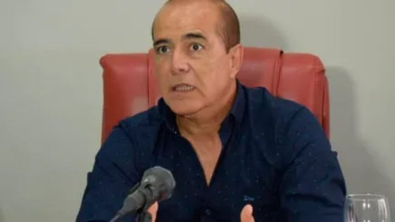 Procesan a un ex intendente por enriquecimiento il&iacute;cito