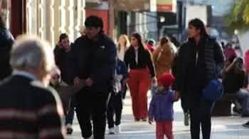 Despu&eacute;s de la inestabilidad, llega el fr&iacute;o a Corrientes y la regi&oacute;n 