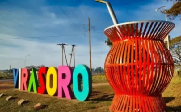 Virasoro: Una mujer fue detenida por matar a su pareja de varias pu&ntilde;aladas