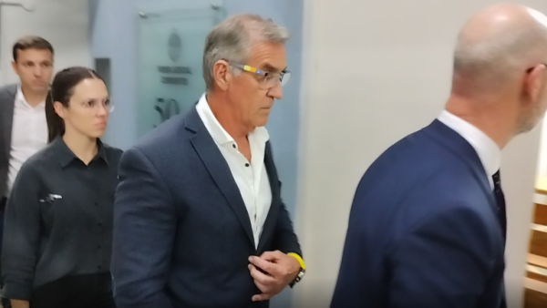 El Superior Tribunal de Justicia de Corrientes rechaz&oacute; el recurso federal de la defensa de Gerardo Dahse y ratific&oacute; su condena