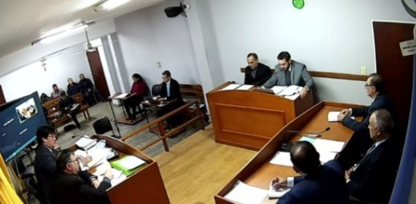 Comenz&oacute; este lunes el juicio por un homicidio agravado con ensa&ntilde;amiento y uso de arma de fuego