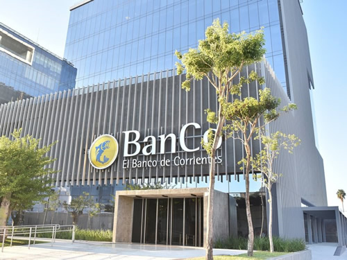 Ma&ntilde;ana no atender&aacute;n los bancos por el asueto provincial 