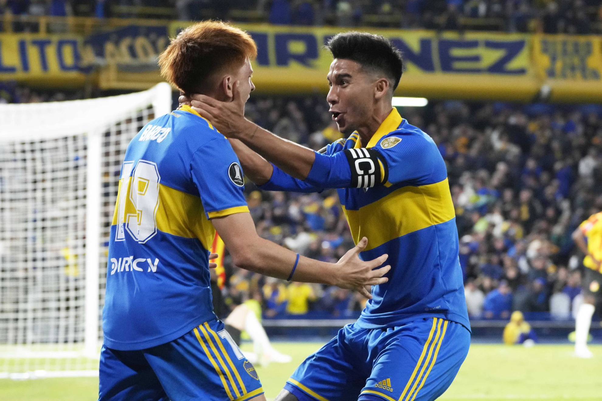 Boca viaja a Chile para enfrentar a Colo Colo por la copa libertadores 