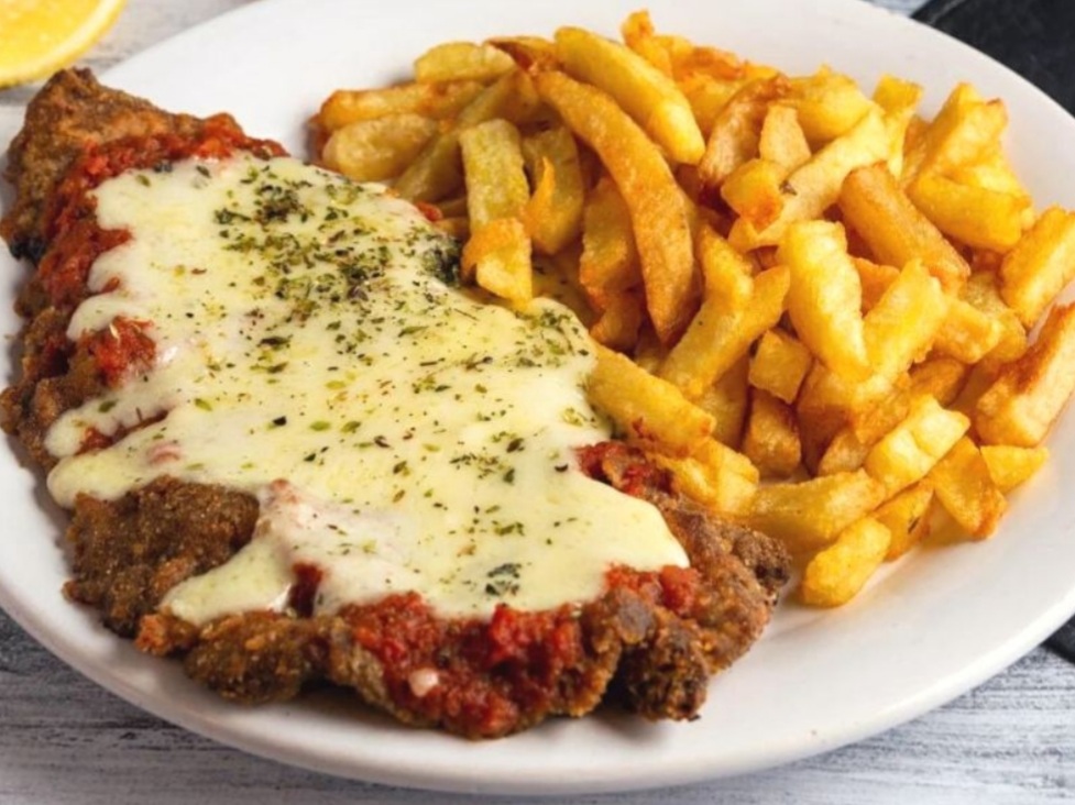 Hoy se celebra el D&iacute;a de la Milanesa : Conoce algunos trucos para que salgan riqu&iacute;simas 