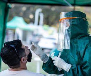 Corrientes registro 10 casos nuevos de Covid 19 