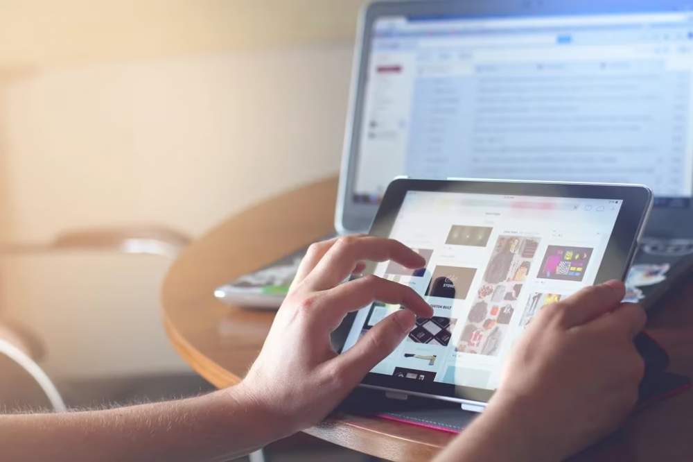 Arranca el Hot Sale : Que cuidados hay que tener al ingresar 